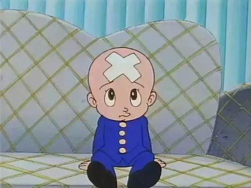 童漫漫画,漫话童年欢乐时光