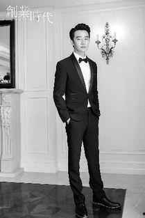 黄轩主演的电视剧,穿越时空的浪漫传奇